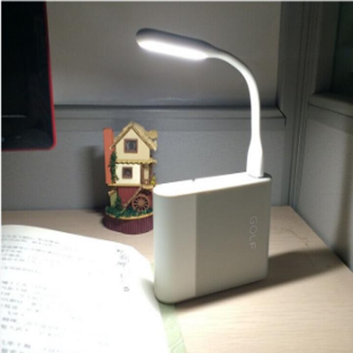 Bộ 6 đèn LED USB siêu sáng