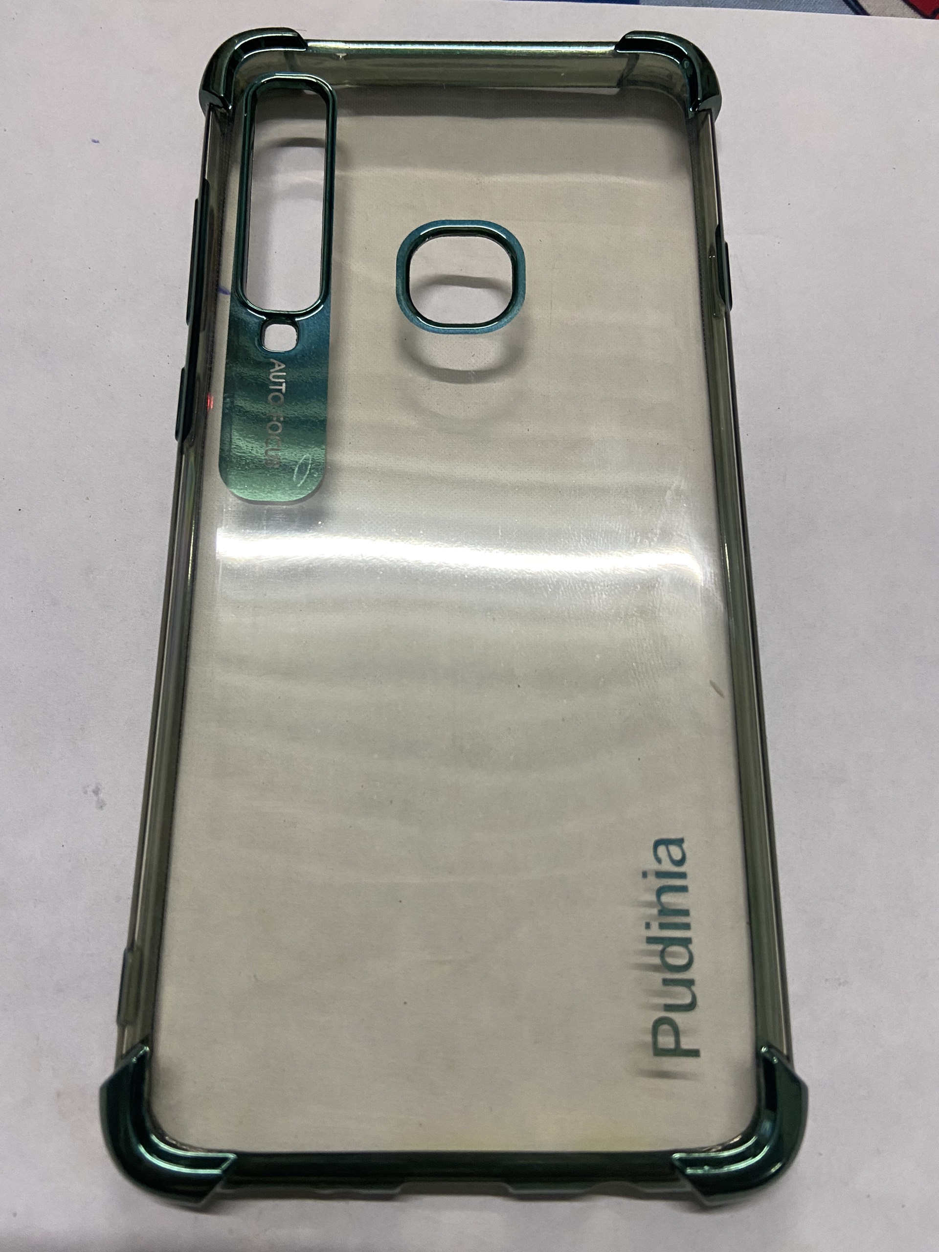 [Đồng giá] Ốp lưng điện thoại Samsung Galaxy A9 2018