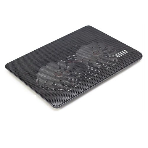 ĐẾ TẢN NHIỆT N139 - 2 FAN