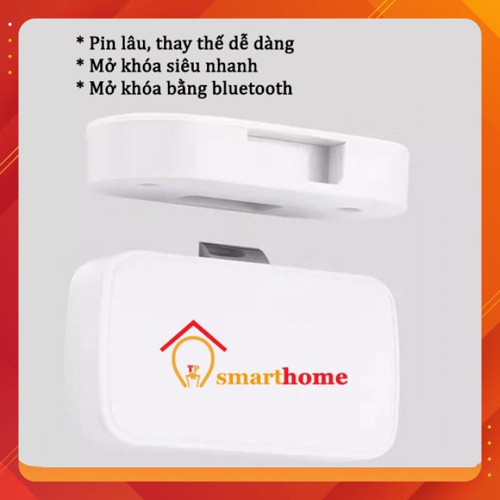 Khóa Ngăn Kéo, Cửa Tủ Tuya Bluetooth