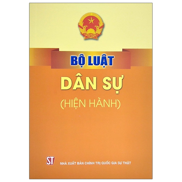 Bộ luật dân sự