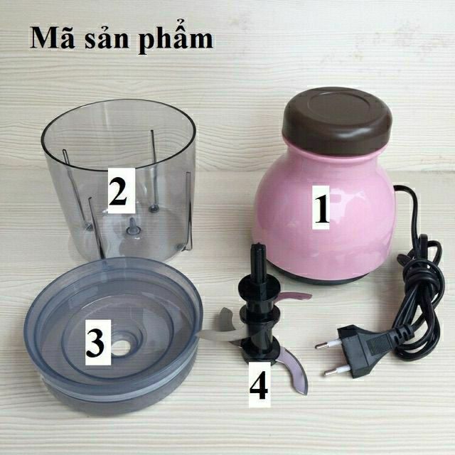 Linh kiện cho máy say osaka nắp nâu dẹt 1-2-3-4