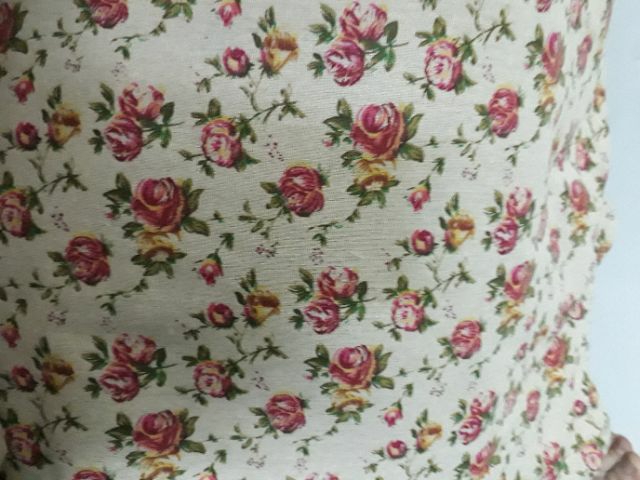 [HCM]Vải vụn từ nhiều mẫu vải bố