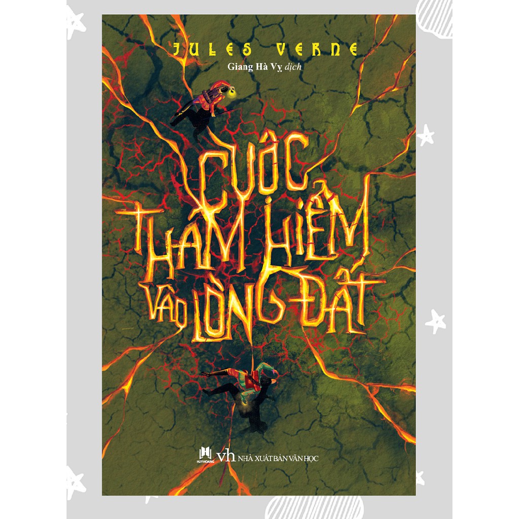 Sách - Cuộc thám hiểm vào lòng đất