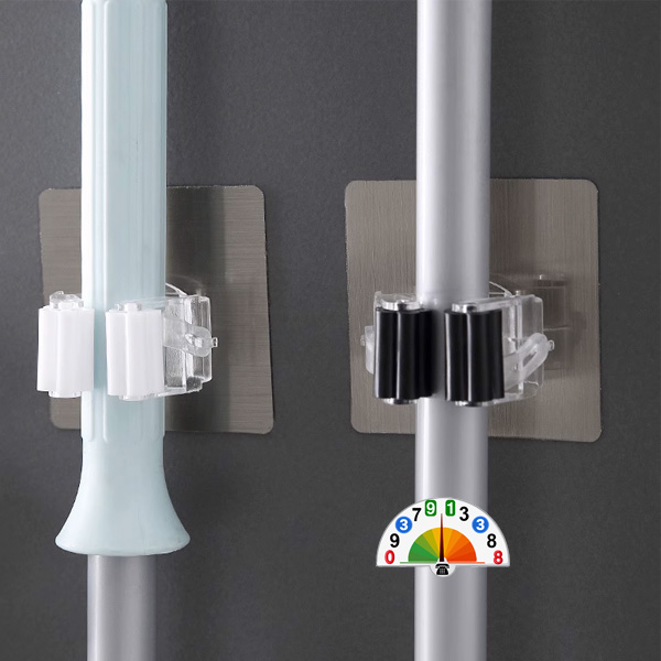 Móc Treo Dán Tường, Móc Dán Đồ Dùng Nhà Bếp