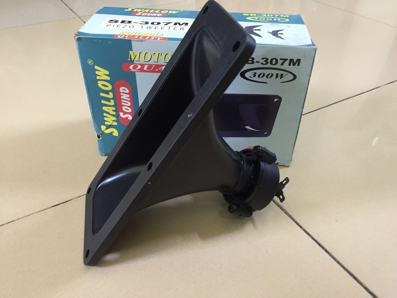LOA SB-307M