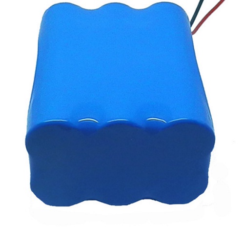 PIN SẠC LITHIUM 3S 2P 18650 11.1V-12.6V 3000MAH