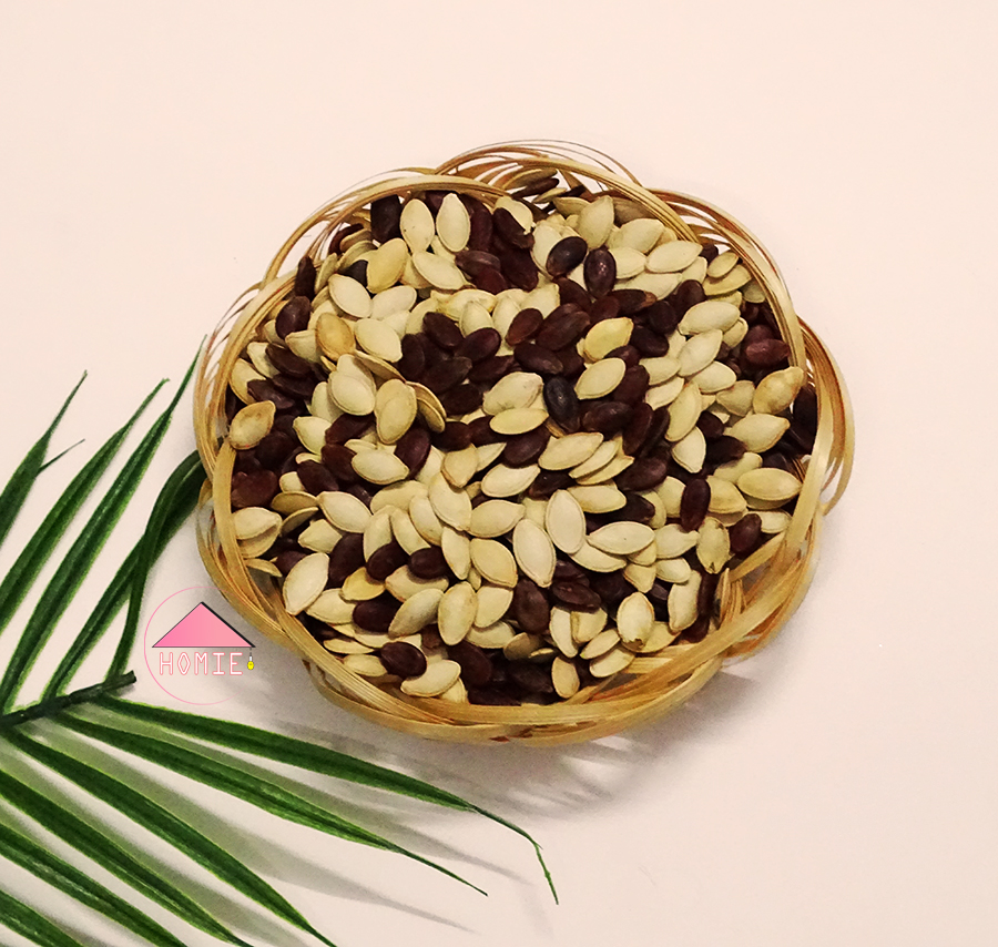 Mẹt tròn và oval đựng hạt trang trí đa năng