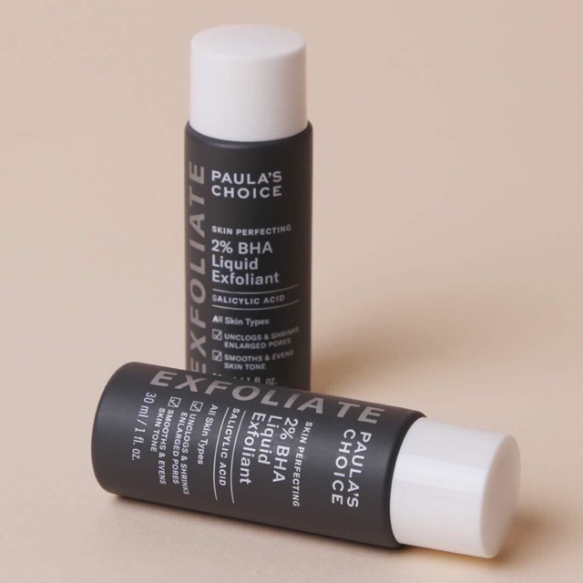 [HCM]Paula's Choice Skin Perfecting 2% BHA Liquid (30ml)