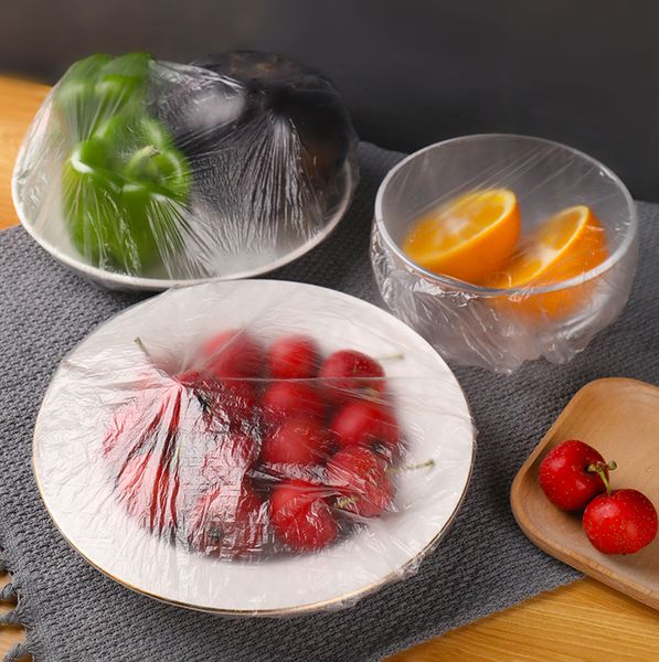 (SET 100)  chiếc màng bọc thực phẩm co giãn
