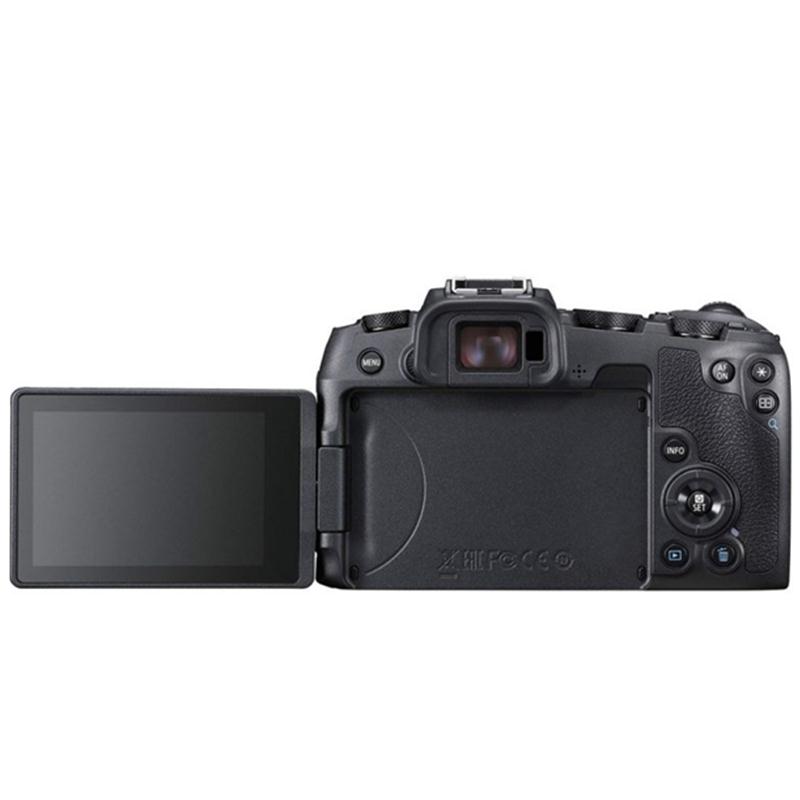 [FreeshipMAX] [HCM][Trả góp 0%]Canon EOS RP Body - BH 12 THÁNG