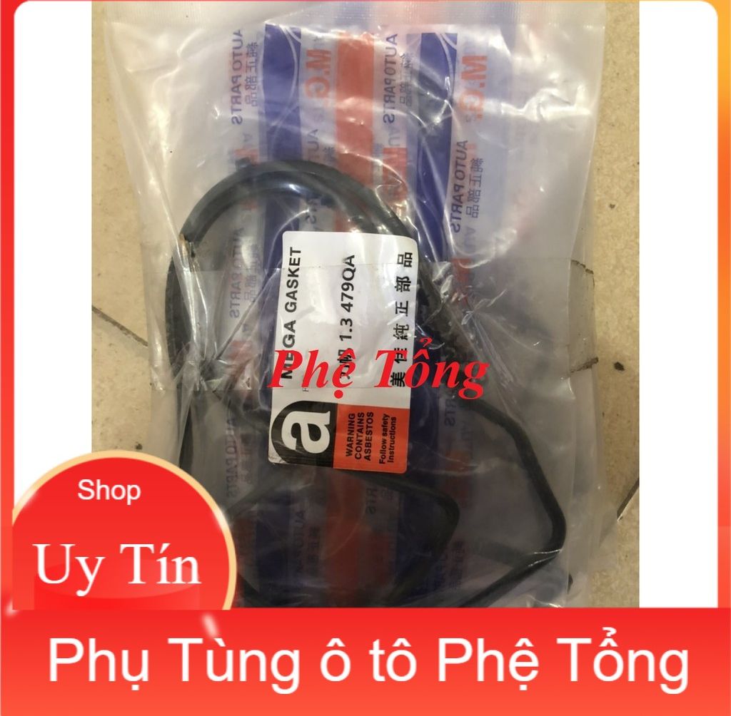 Gioăng giàn cò Lifan 520 1.3, Kenbo