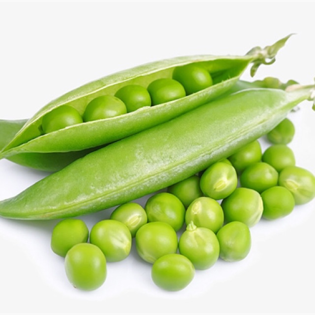 Đậu Hà Lan asean 400g