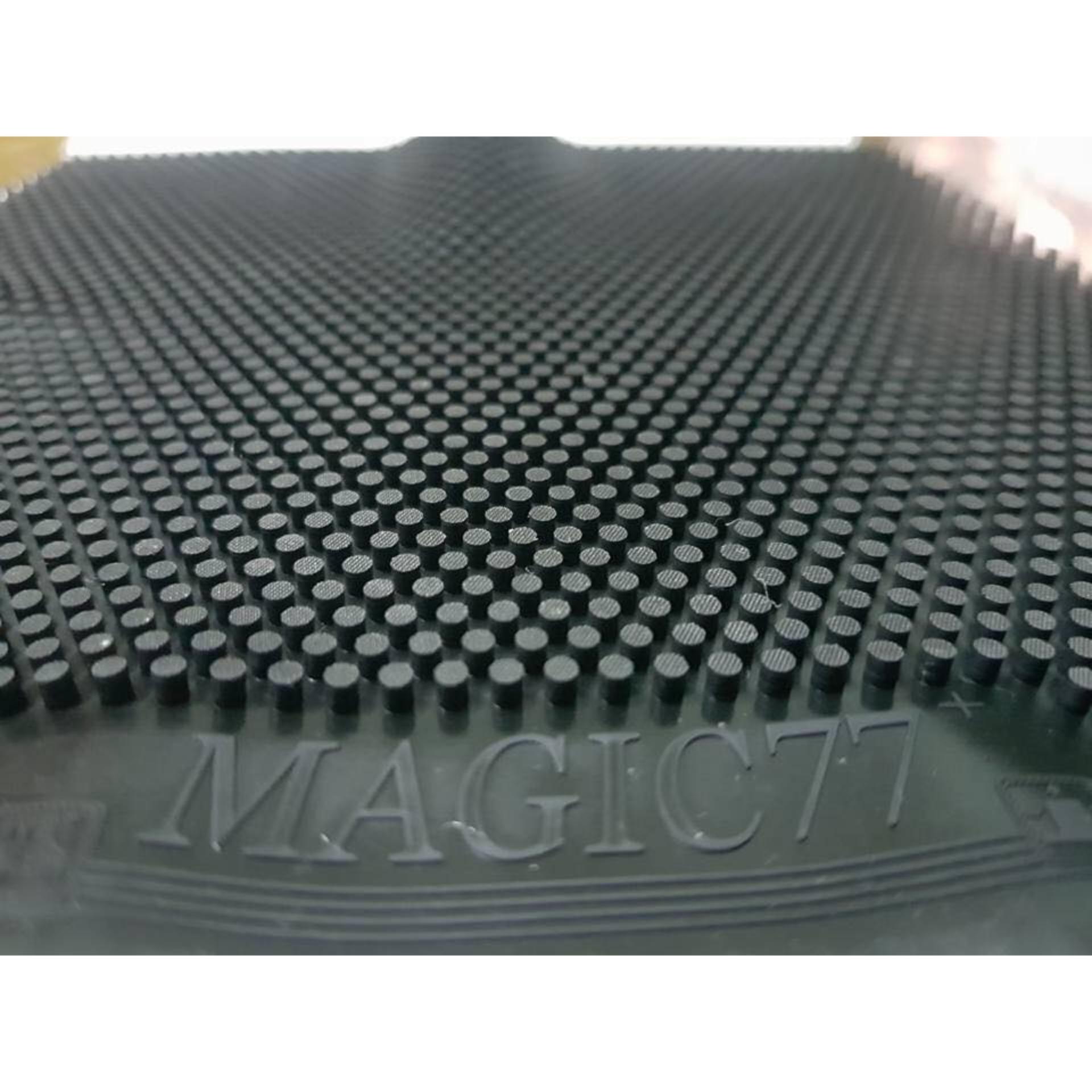 Mặt vợt gai magic 77