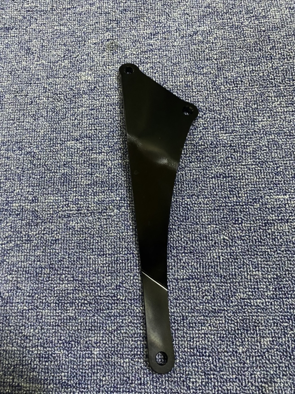 BAS TREO PÔ EXCITER CNC