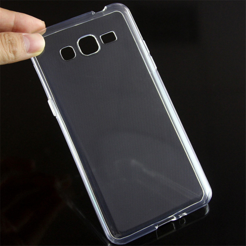 Ốp lưng dẻo trong cho Samsung J3, J3 2016, J310 (Loại đẹp, chống bẩn)