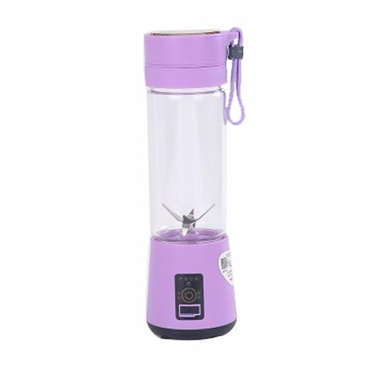 [HÀNG TỐT] - Máy Xay Sinh Tố Đa Năng, Máy Xay Sinh Tố Mini, Máy Xay Hoa Quả, Máy xay sinh tố cầm tay, Máy xay thịt cá đa năng