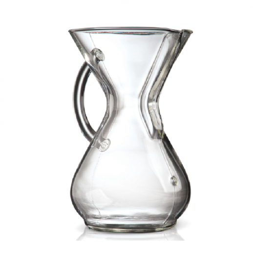 Bình pha cà phê CHEMEX Pour-Over Glass Coffee maker