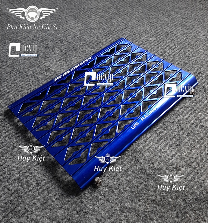 [HCM]Che Két Nước Winner Nhôm CNC Cao Cấp MS1662