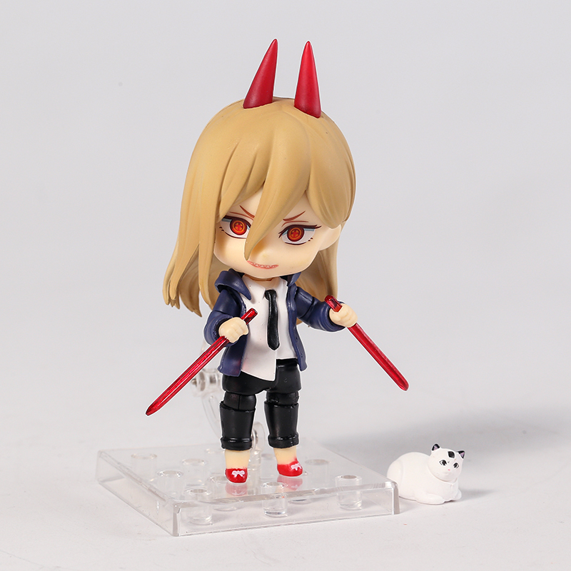 Mô hình Nendoroid 1580 - Power - anime Chainsaw Man [T69 Shop]