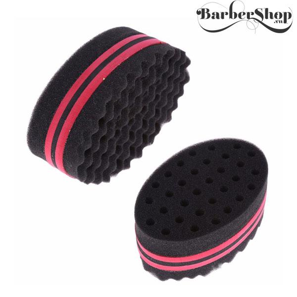 Xốp bọt biển làm tóc Premlock