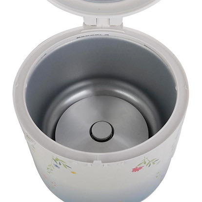 Nồi Cơm Điện MIDEA MR-CM18SE