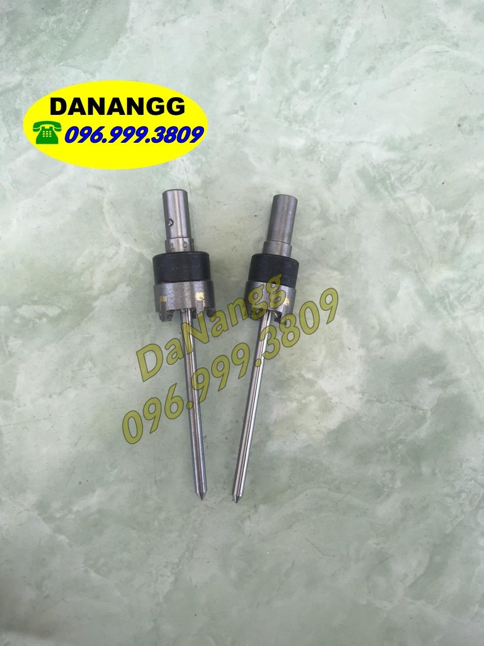 Bộ sấn miệng xupap xe máy