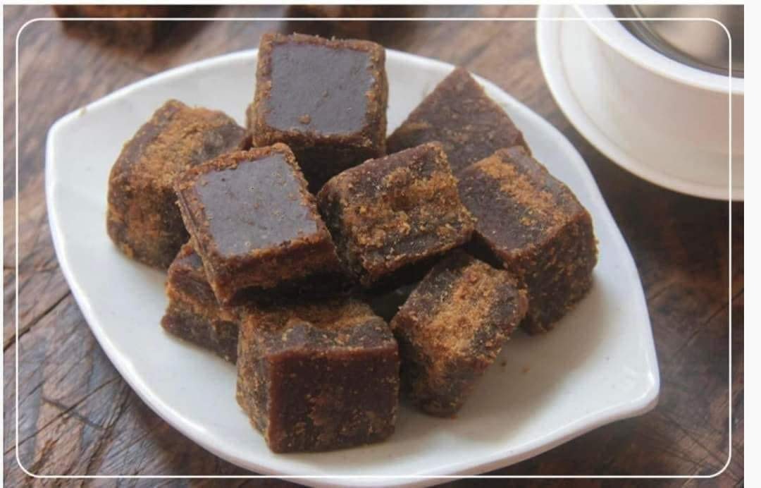[HCM]Trà đường đen gói 500g ( điều hòa kinh nguyệt  bổ huyết )