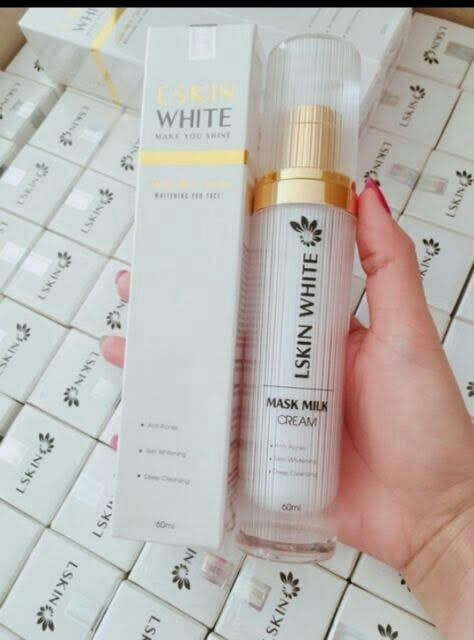 Ủ trắng sữa non kén tằm (1 lần ủ =10 lần dưỡng)