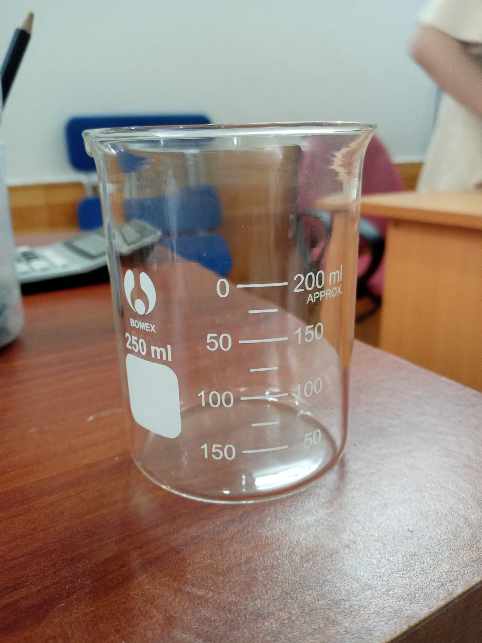 Cốc thủy tinh chịu nhiệt 200ml - 250ml