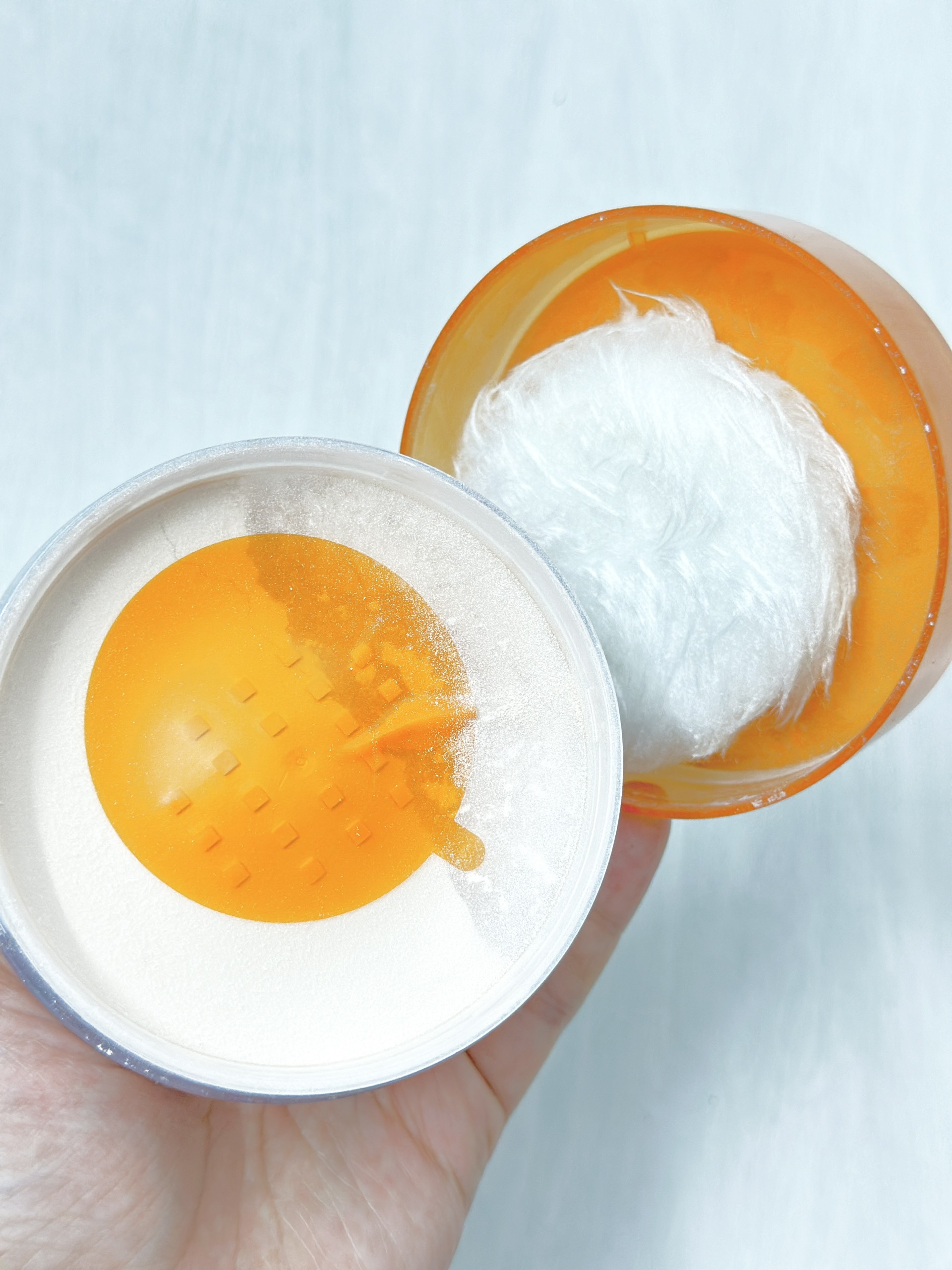 Phấn phủ Coty Airspun Loose Face Powder