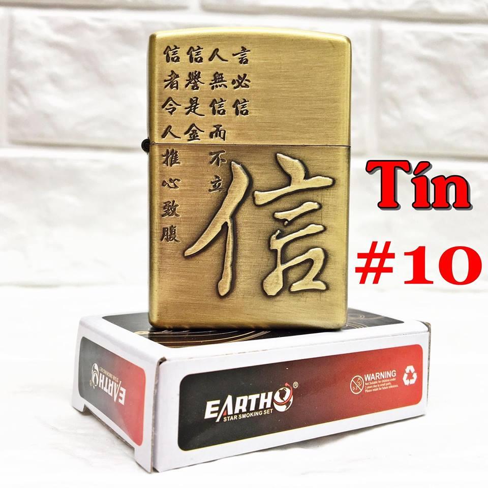BẬT LỬA XĂNG HÌNH NỔI #10 - (XÀI XĂNG)
