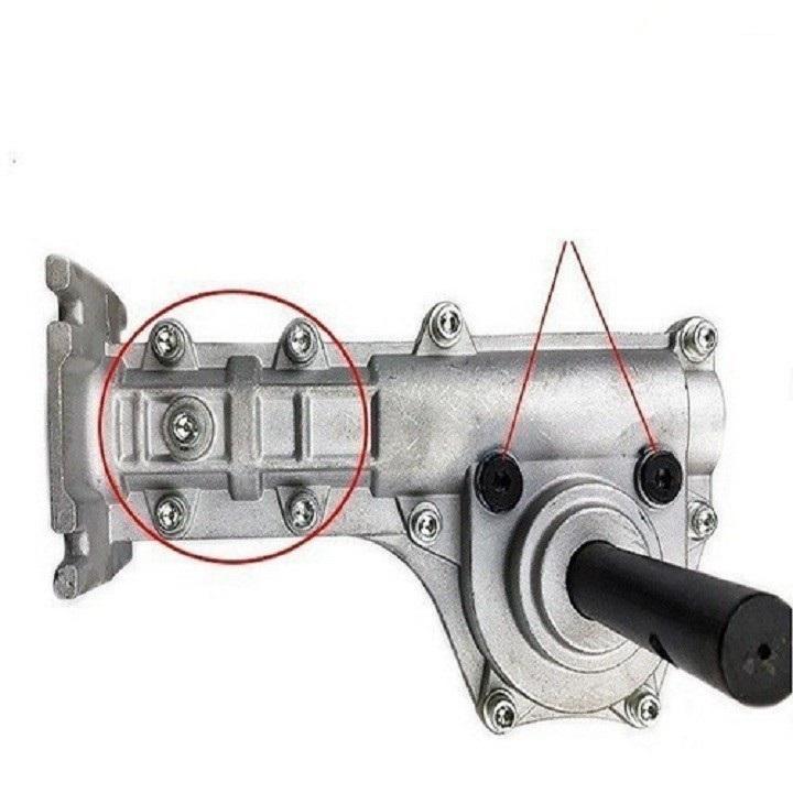 Đầu xới đất - đầu xới đất - đầu xới đất lắp máy cắt cỏ