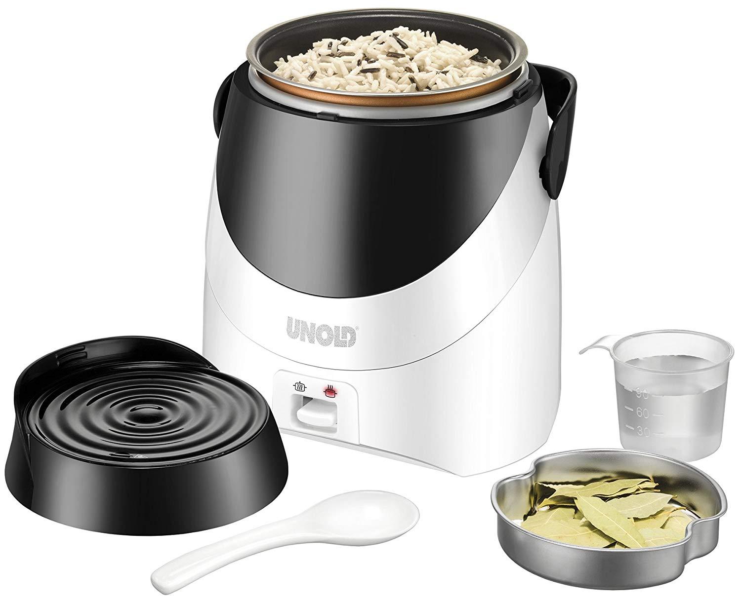 Nồi Cơm Điện Mini Unold