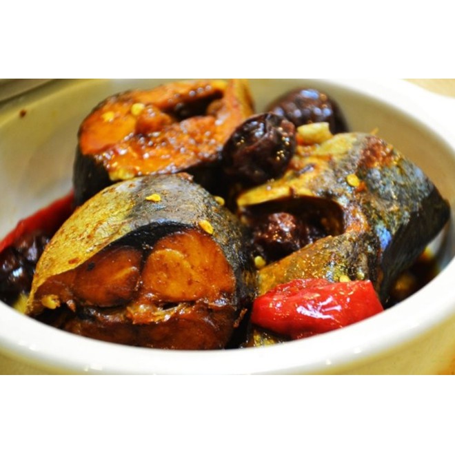 Hạt nêm cá cơm Dasida CJ (100g-1kg)
