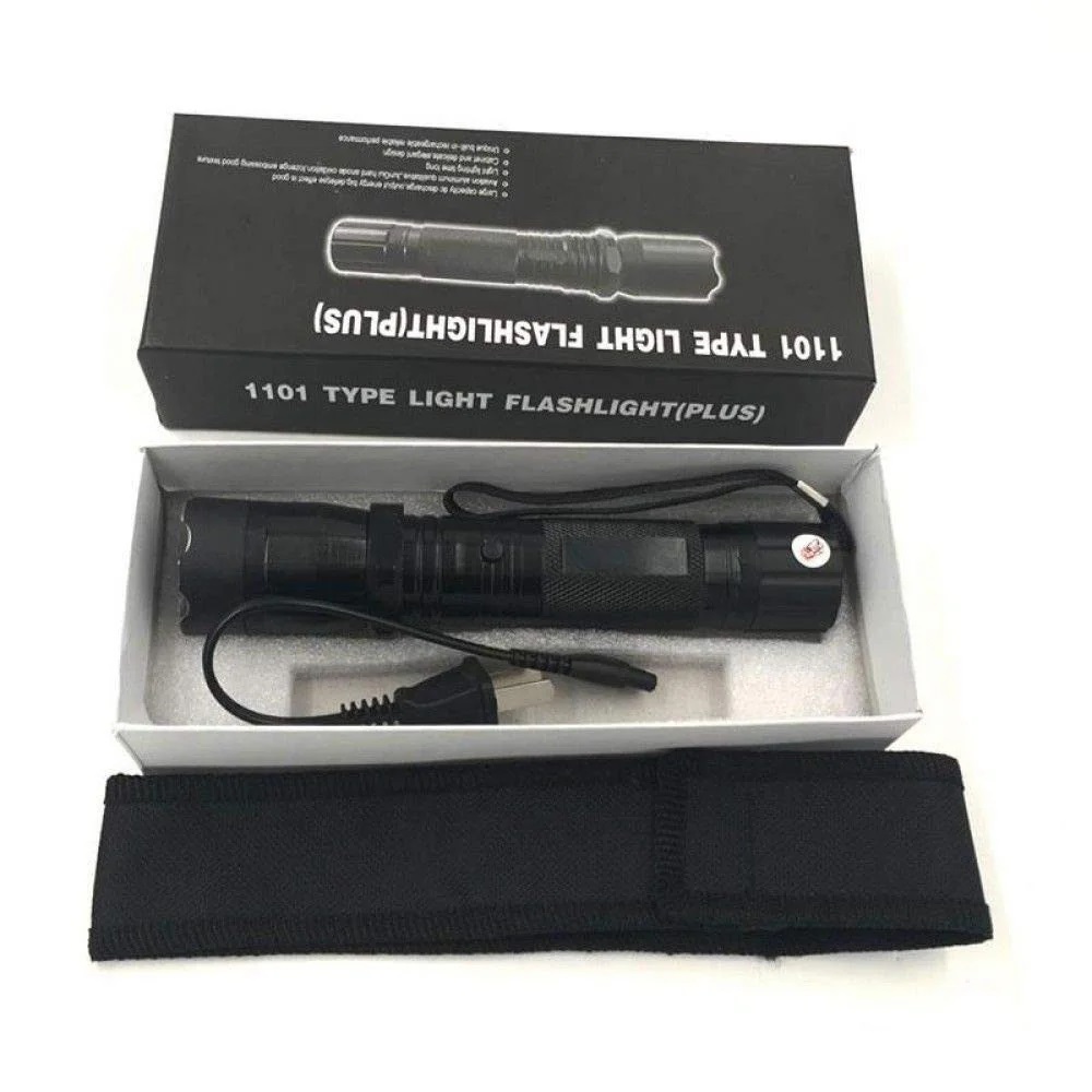 CWFlashlight Led 1101 Đèn Led Sạc