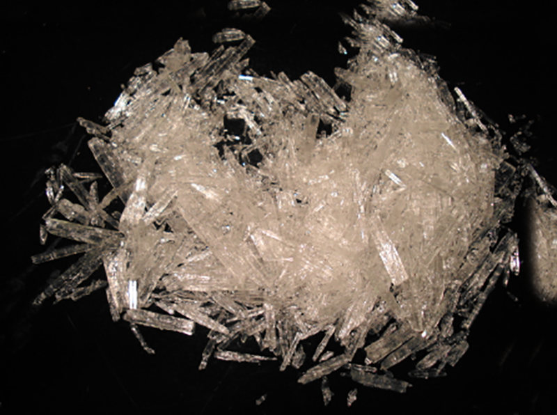 [1kg] Tinh thể bạc hà, Menthol