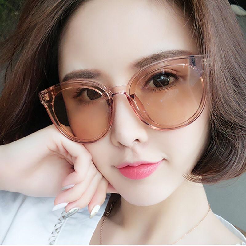 Mắt kính thời trang nữ c1 ms990