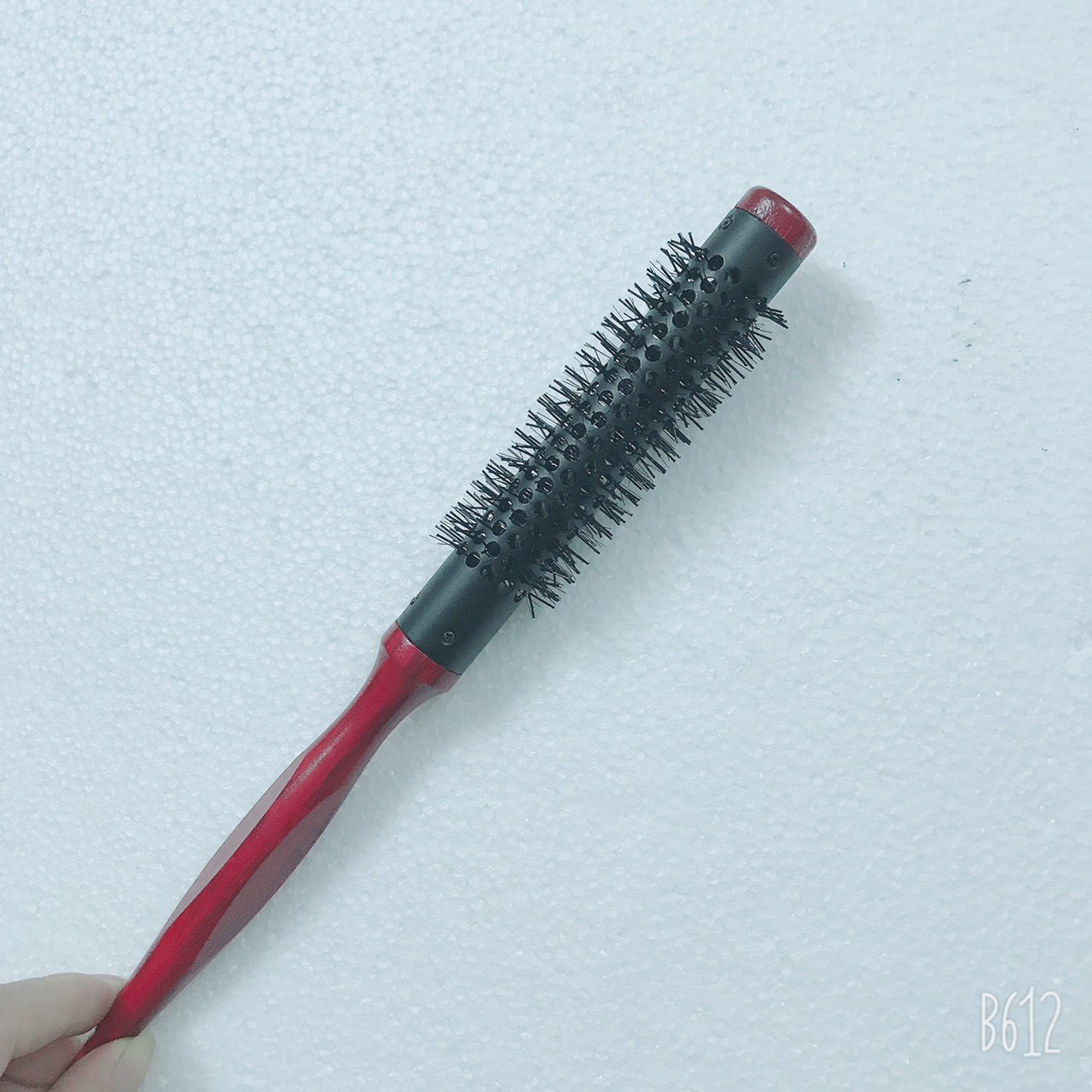Hair Drying Comb for Men's Hair Styling