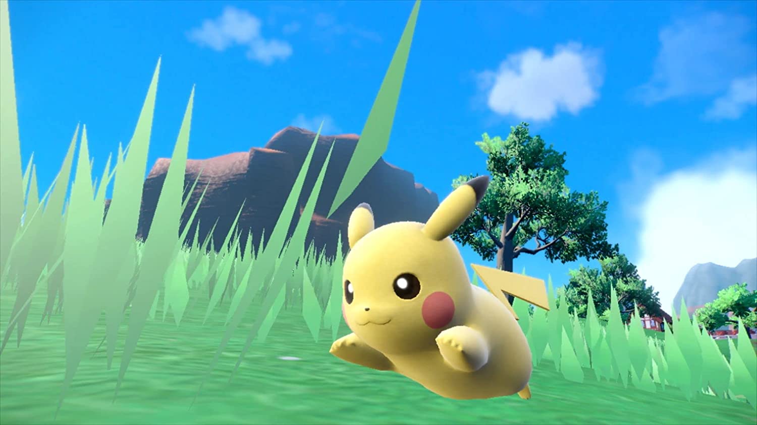 Băng Game Pokemon Violet Nintendo Switch