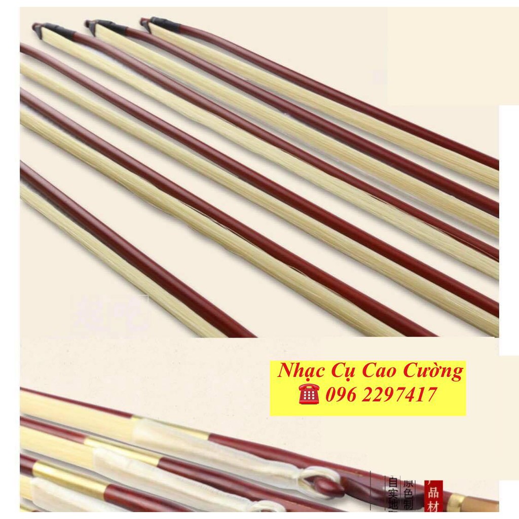 CUNG VĨ ĐÀN NHỊ LOẠI CAO CẤP 84CM