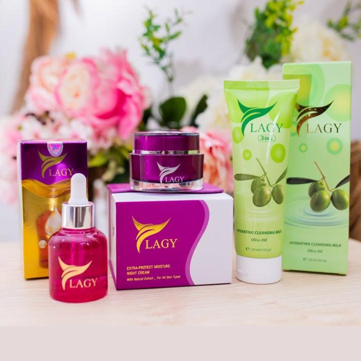 [HCM][Tặng mặt nạ]Tẩy tế bào chết YLAGY dành cho da mặt và body