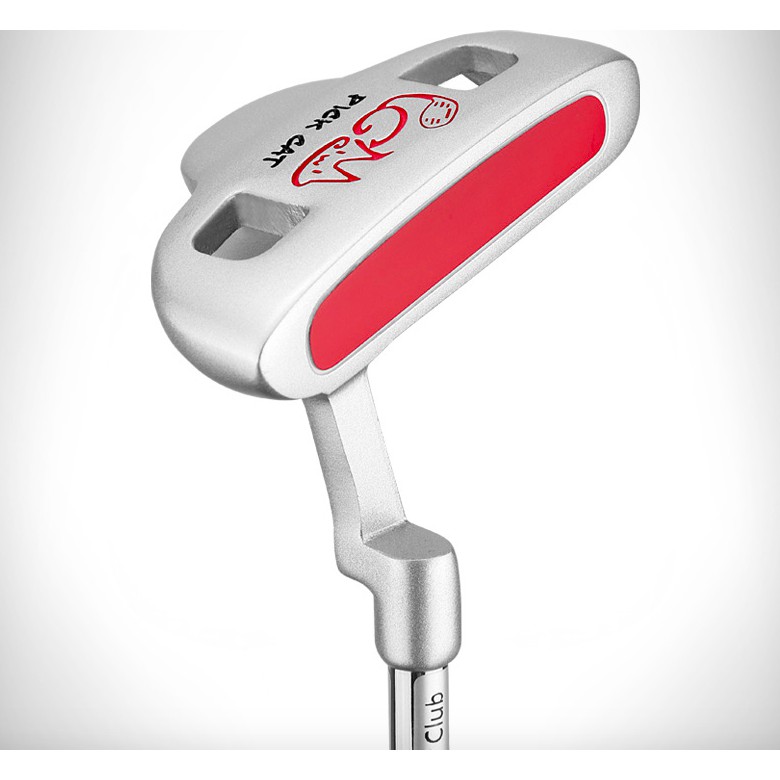 Gậy putter kid Pickcat SporGo (gậy tập gạt cho trẻ em)