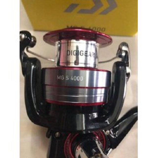 Máy Daiwa MGS 4000