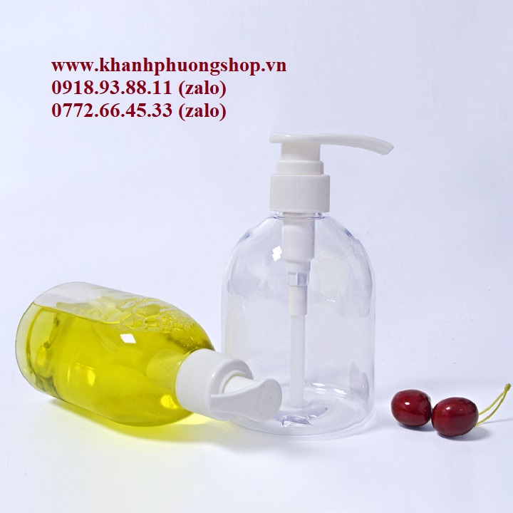 chai nhựa đựng cồn sát khuẩn - chai đựng cồn sát khuẩn
