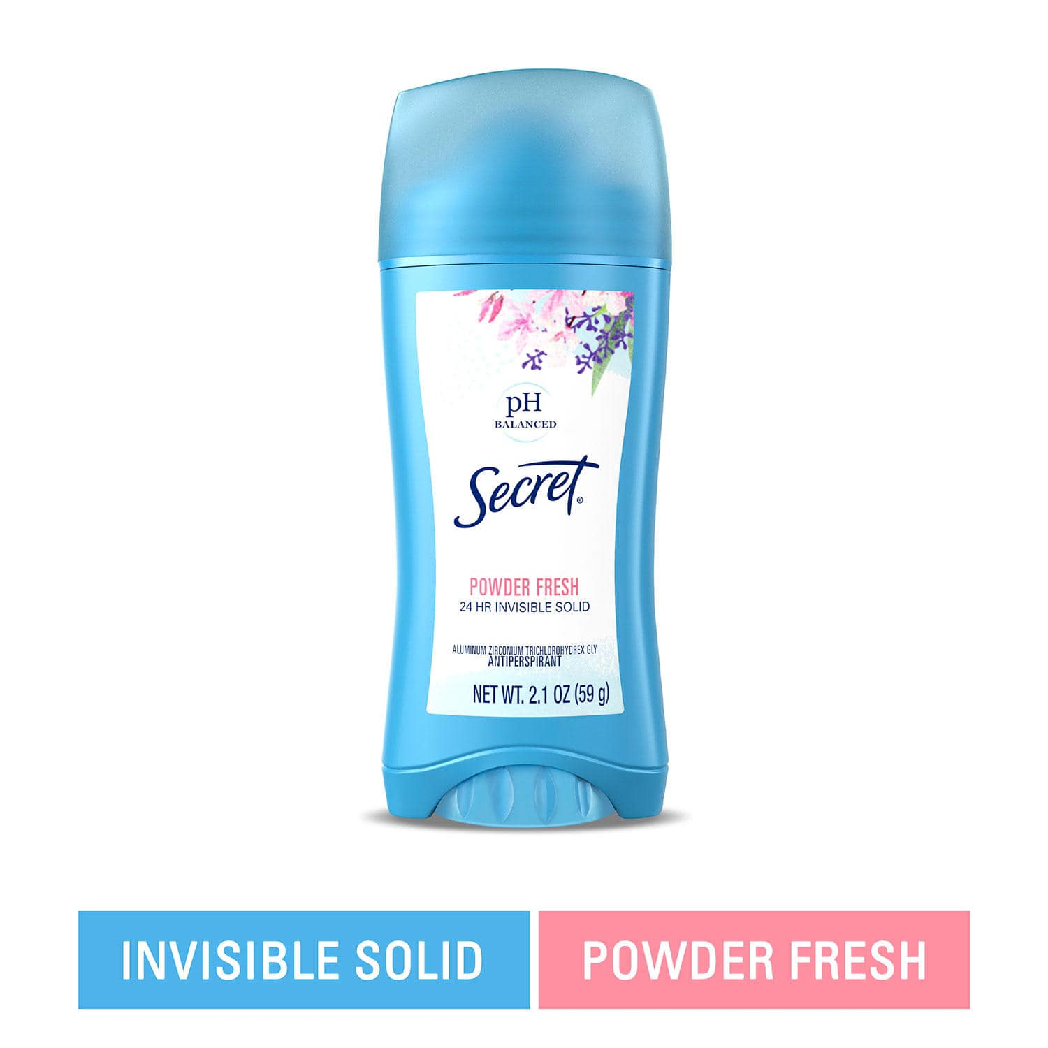 🍀SÁP KHỬ MÙI #SECRECT #POWDER_FRESH 🍀
