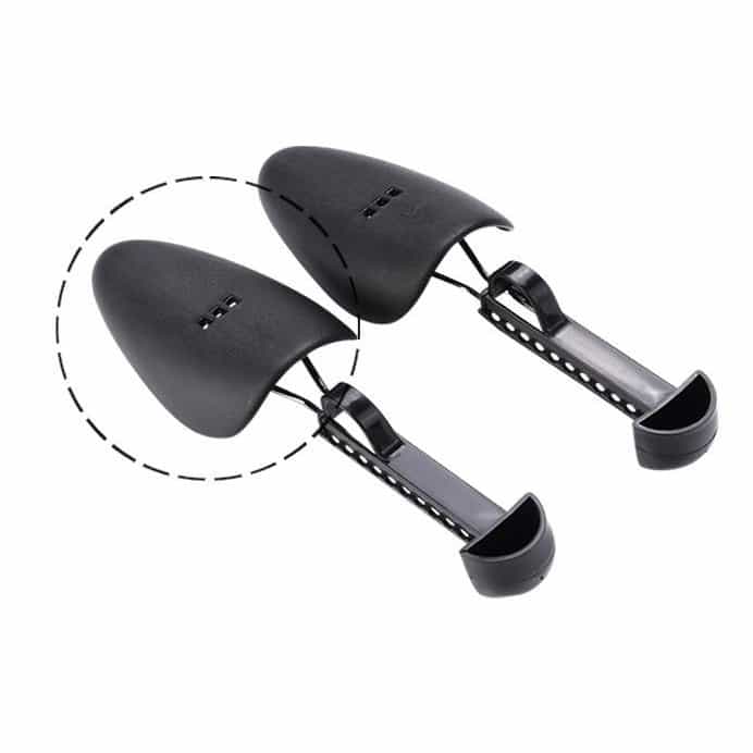 Cặp Cây Giữ Form Giày CHONGIAY màu Đen ( Nam - Nữ )