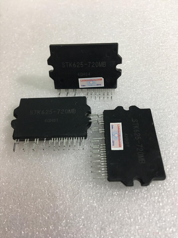 Ic công suất stk625-720mb hàng mới
