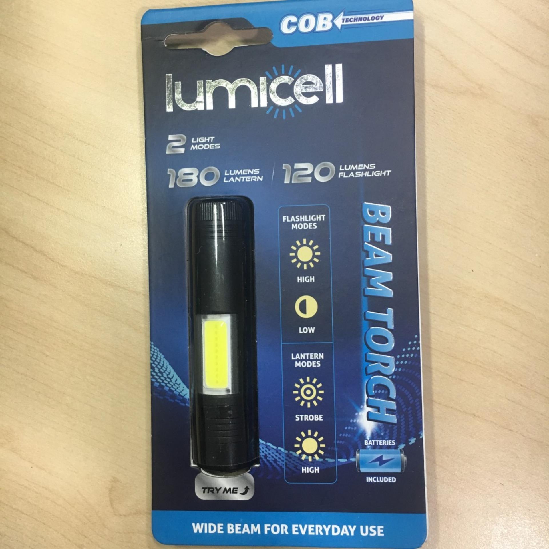 Đèn flash LED bar UBL IL0309