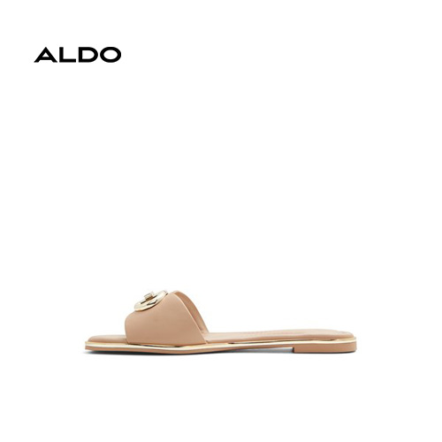 Dép quai ngang nữ Aldo BELLENOR